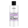 Conditionneur polaire pour cheveux blonds