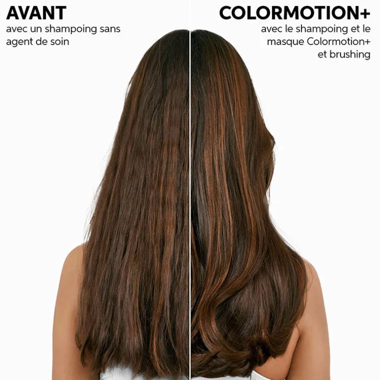 Conditionneur pour cheveux colorés Color Motion+