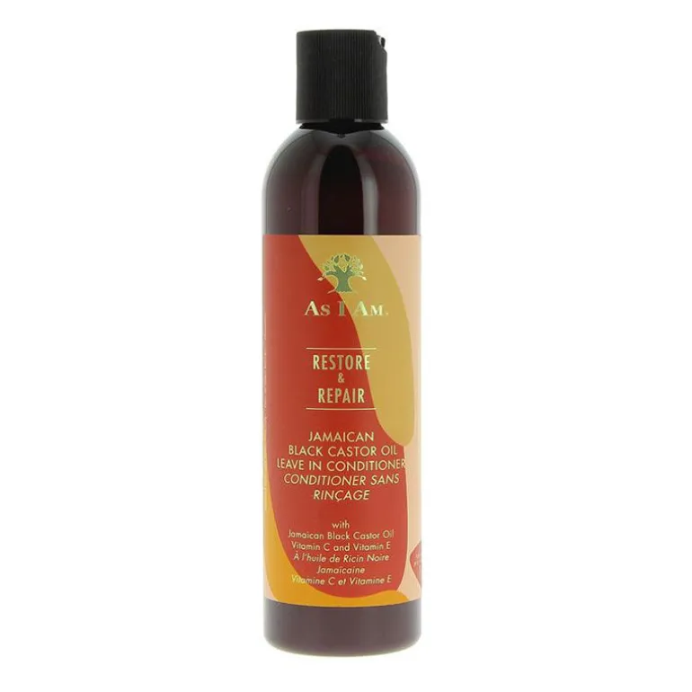 Conditionneur sans rinçage renforçateur Restore & Repair JBCO