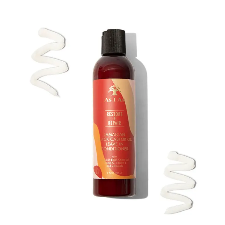 Conditionneur sans rinçage renforçateur Restore & Repair JBCO