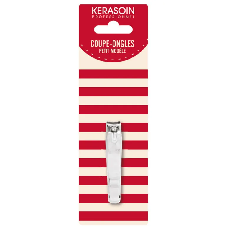 Coupe ongles petit modèle