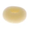 Couronne chignon 8cm Blond