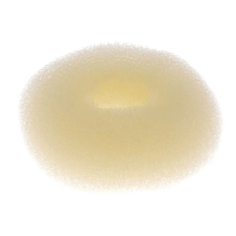 Couronne chigon XL Blond