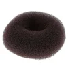 Couronne chigon XL Brun