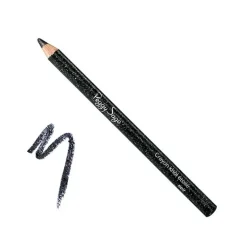 Crayon khôl étoilé yeux noir