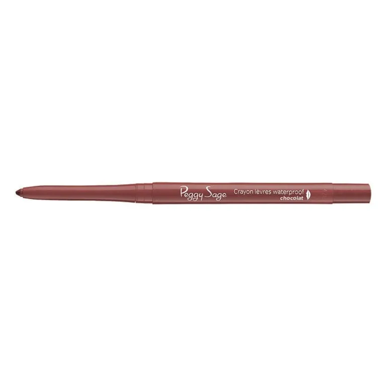 Crayon Lèvres waterproof chocolat