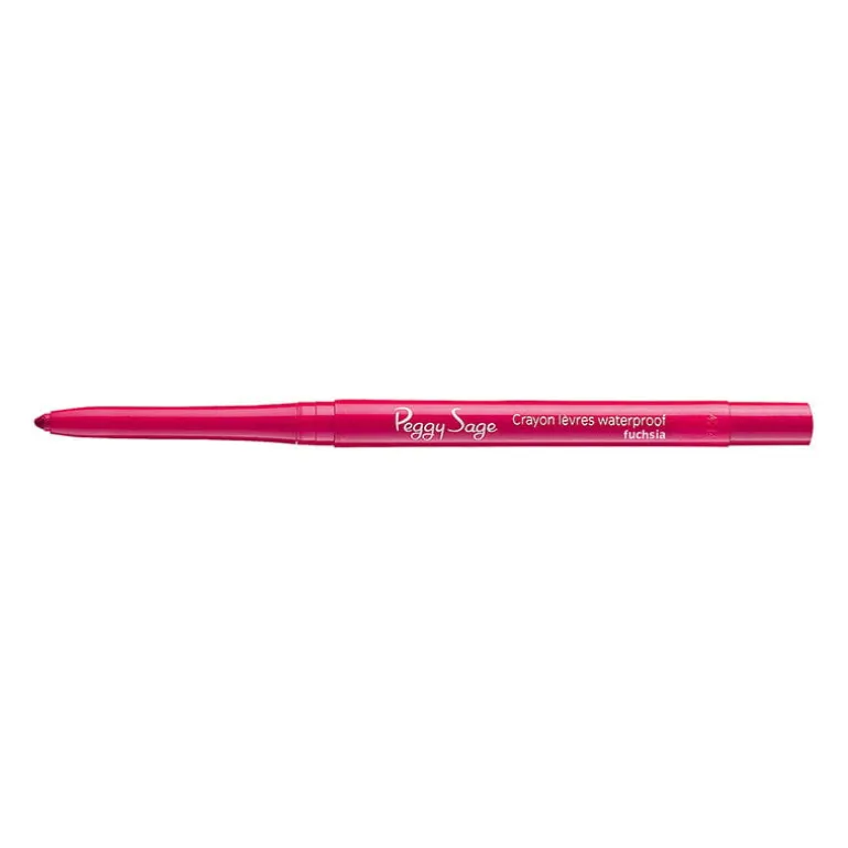 Crayon Lèvres waterproof fuchsia