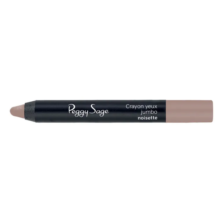 Crayon yeux Jumbo noisette