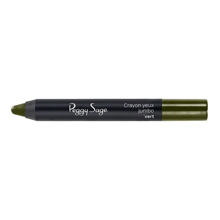 Crayon yeux Jumbo vert