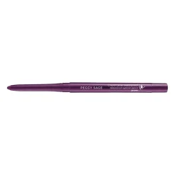 Crayon yeux rétractable waterproof prune