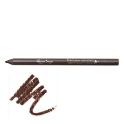 Crayon yeux waterproof marron