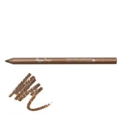 Crayon yeux waterproof mordoré