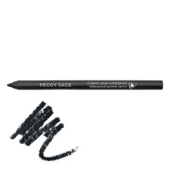 Crayon yeux waterproof noir