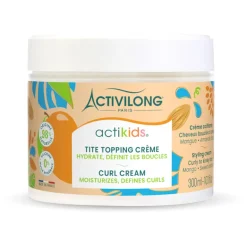 Crème Actikids