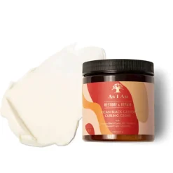 Crème activatrice de boucles Restore & Repair JBCO