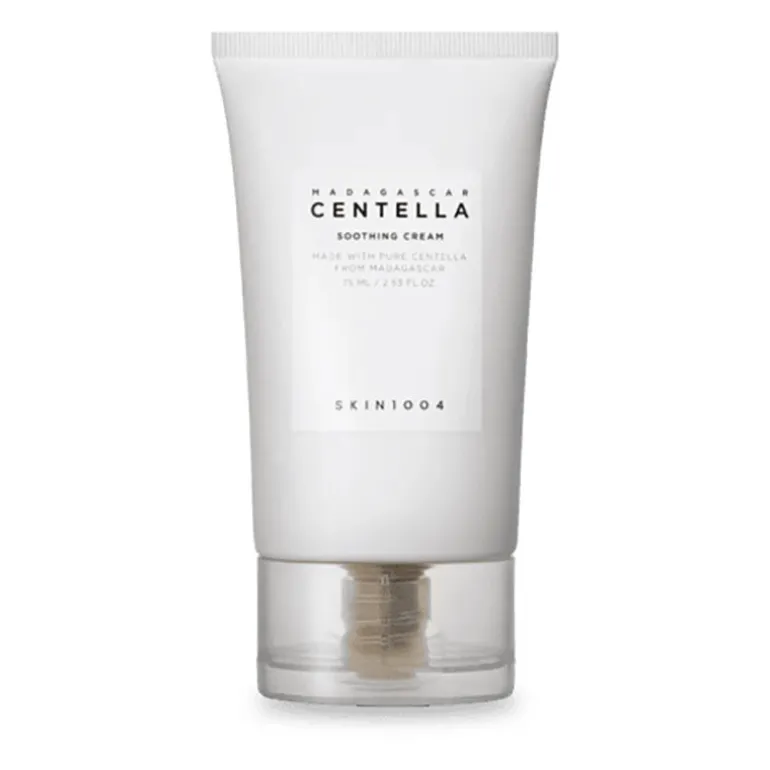 Crème apaisante Centella 75ml