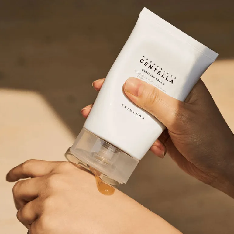 Crème apaisante Centella 75ml