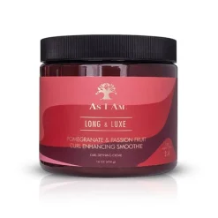 Crème coiffante Curl Enhancing Smoothie Long & Luxe