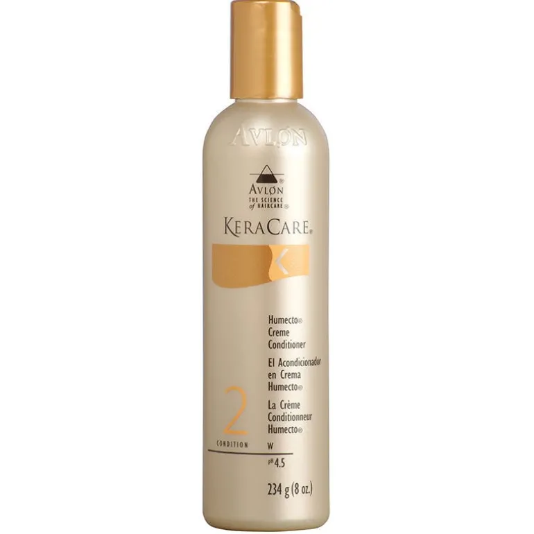 Crème conditionneur Humecto