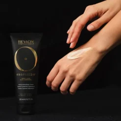 Crème corporelle hydratante Orofluido