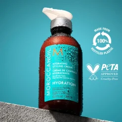 Crème de coiffage hydratante 75 ml