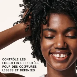Crème de coiffage n°6