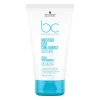 Crème de définition hydratante pour cheveux bouclés BC Moisture kick