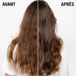Crème de définition hydratante pour cheveux bouclés BC Moisture kick