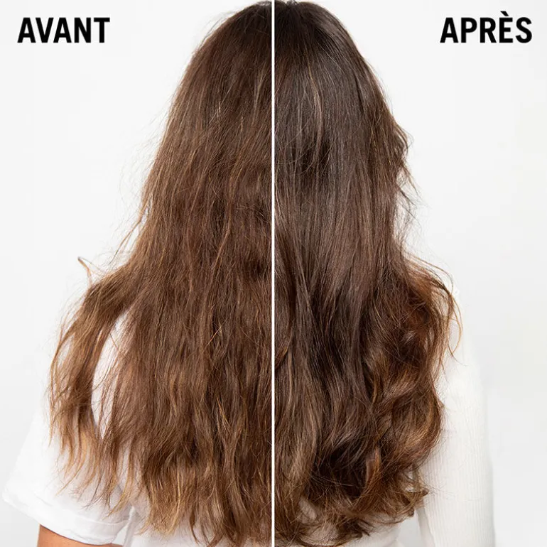 Crème de définition hydratante pour cheveux bouclés BC Moisture kick