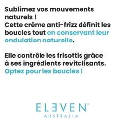 Crème de définition Keep My Curl
