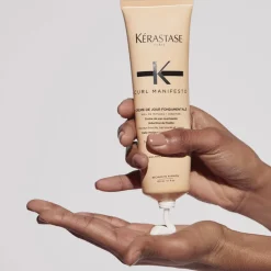 Crème de jour fondamentale Curl Manifesto