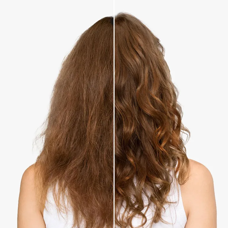 Crème de lissage anti frisottis Invigo Nutri-Enrich