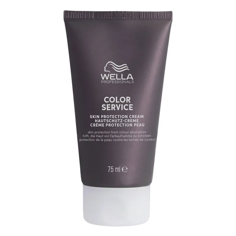 Crème de protection pour la peau Invigo Color Service