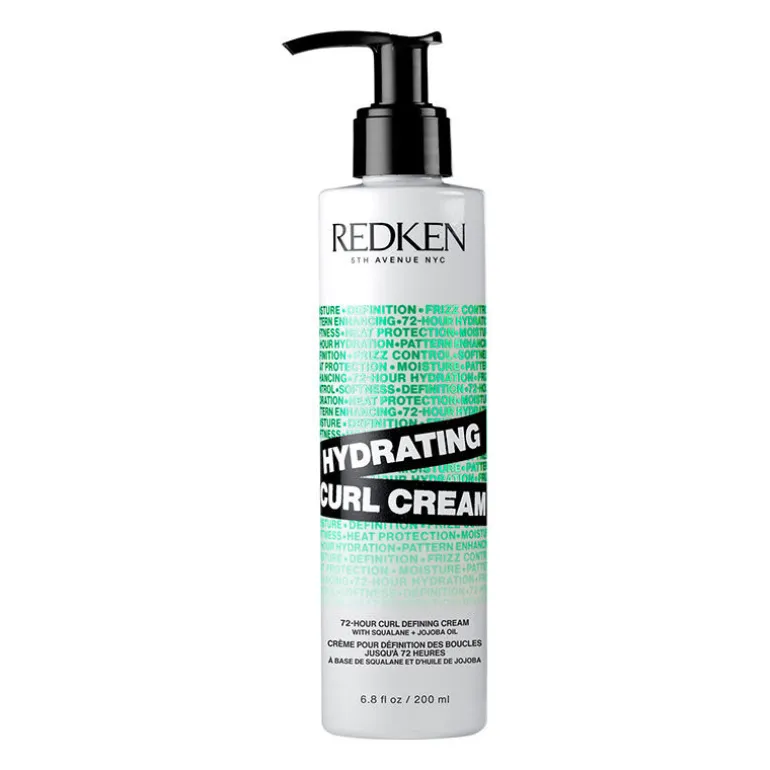 Crème définition des boucles et hydratation Curl Stylers