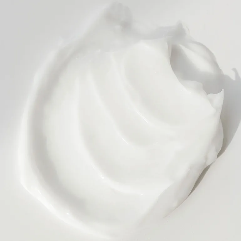 Crème dynastie