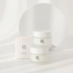 Crème dynastie
