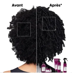Crème en gelée de définition pour cheveux bouclés Curl Expression