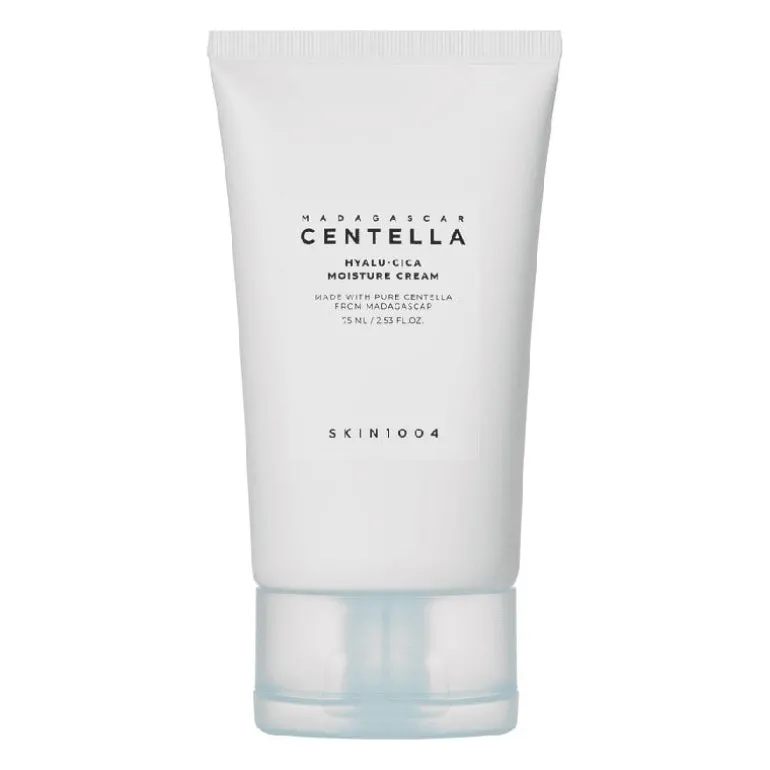 Crème hydratante Hyalu-Cica
