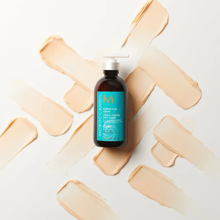 Crème intensive pour boucles 300 ml
