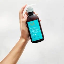 Crème intensive pour boucles 300 ml
