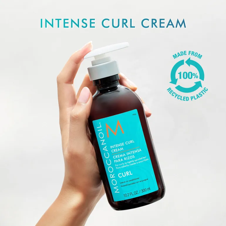 Crème intensive pour boucles 75 ml