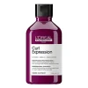 Crème lavante hydratation intense pour cheveux bouclés Curl Expression 300ml