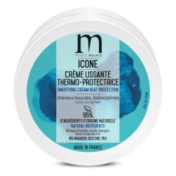 Crème lissante thermo-protectrice Icône