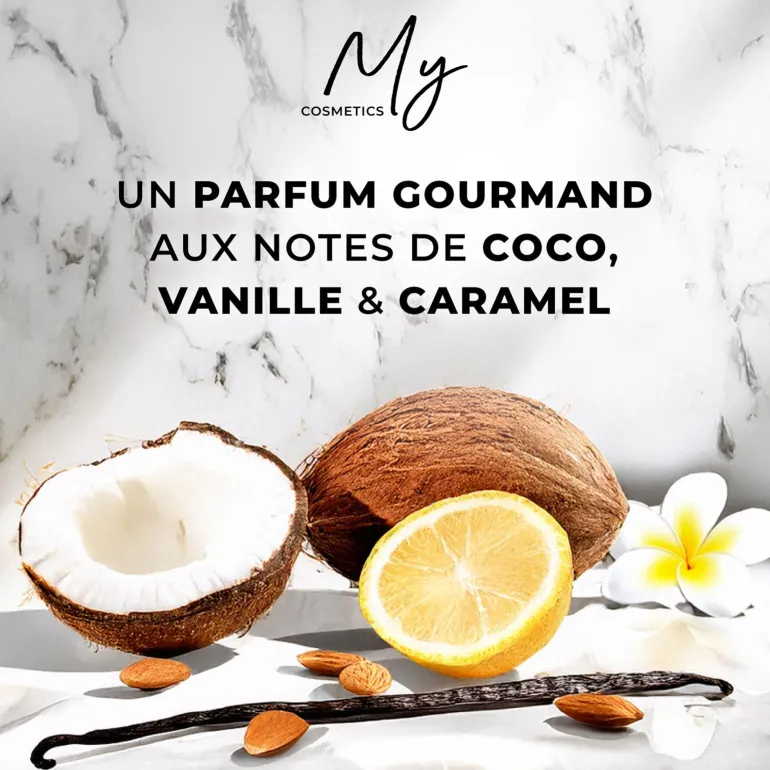 Crème mains