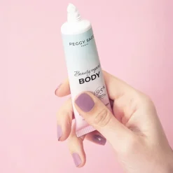 Crème mains et corps fleur de cerisier Beauty Expert Body 30ml