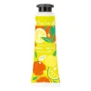 Crème mains parfumée thé vert