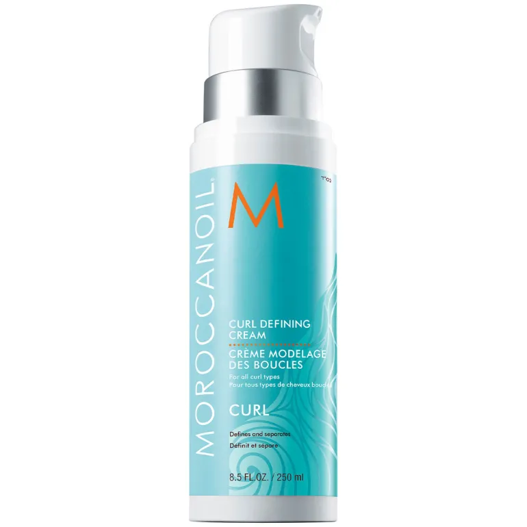 Crème modelage des boucles 250 ml