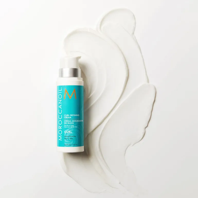 Crème modelage des boucles 250 ml