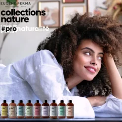 Crème nutri-réparatrice Collections Nature