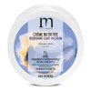 Crème nutritive sans rinçage pour cheveux secs